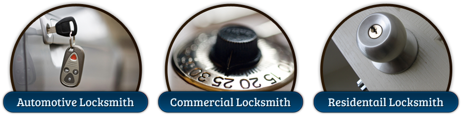 Four Oaks Locksmith